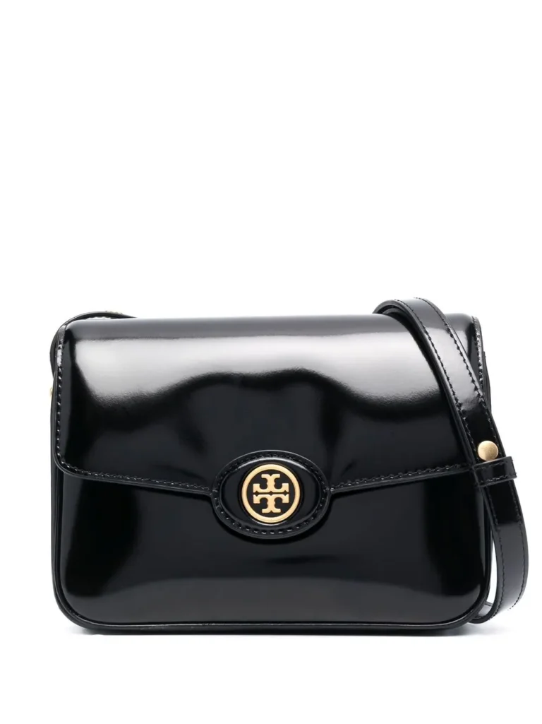 Tory Burch Logo Crossbody Bag — 45% Off | Was £550 Now £280