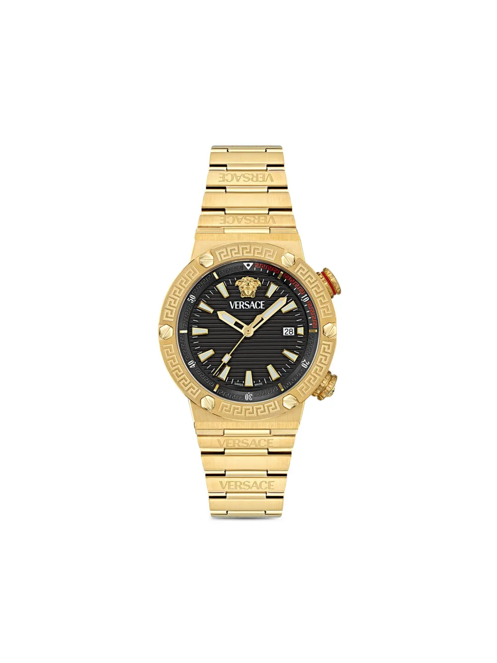 Versace watch sale UK