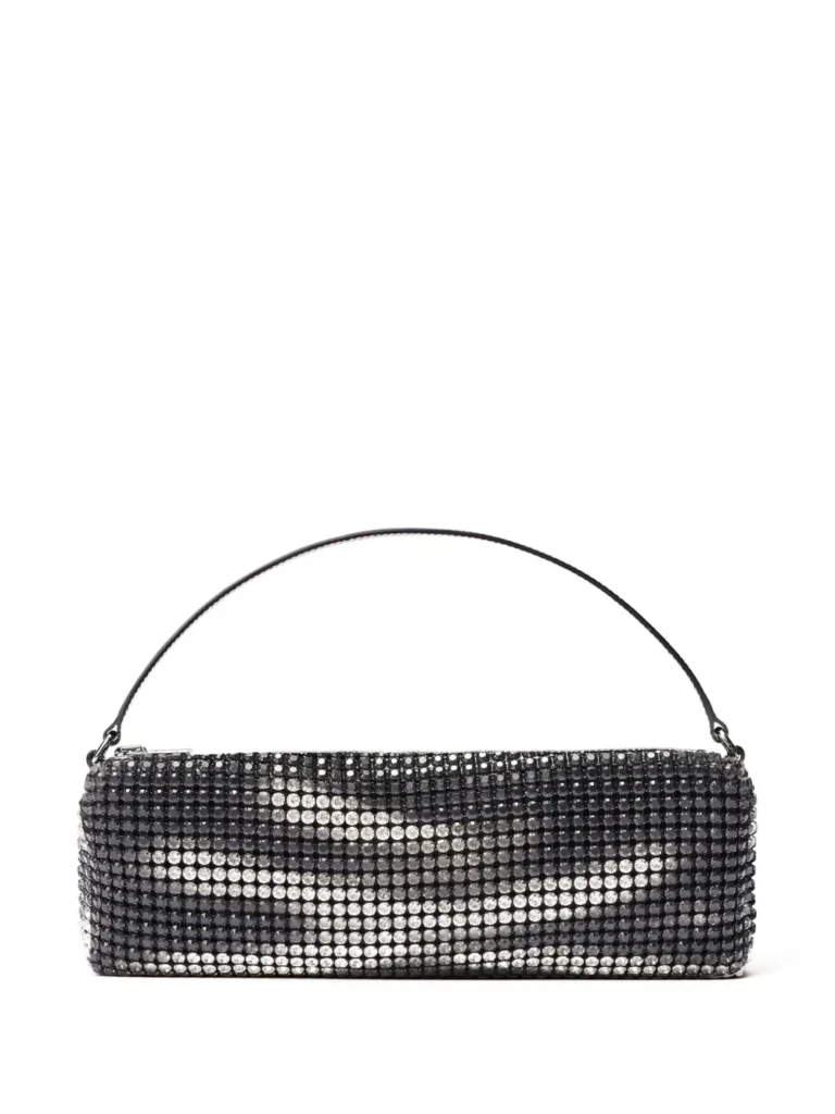 Alexander Wang Heiress Flex Shoulder Bag — 65% Off | Was £1,271 Now £402